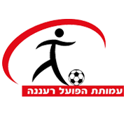 Hapoel Ra'anana badge
