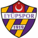 Eyüpspor badge