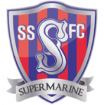 Swindon Supermarine badge