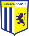 San Donato Tavarnelle badge