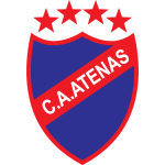 Atenas badge