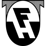 FH Hafnarfjördur badge