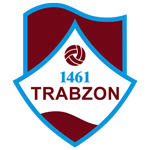 1461 Trabzon badge