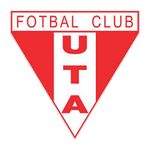 UTA Arad badge
