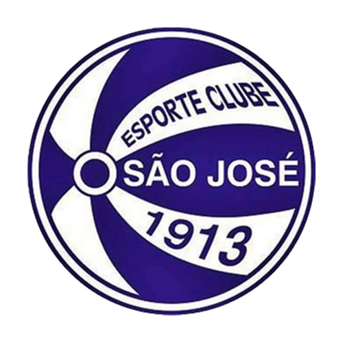 EC São José badge