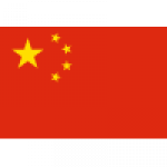 China U-23 badge