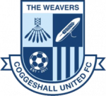 Coggeshall United badge