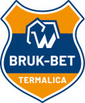 Brukt-Bet Termalica badge