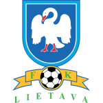 Jonava badge