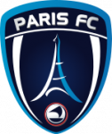 Paris FC badge