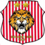 Golden Lion badge