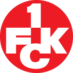 Kaiserslautern badge