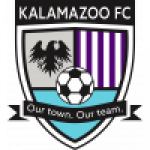 Kalamazoo badge