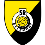 Delemont badge