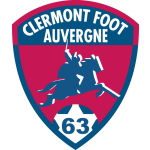 Pied de Clermont badge