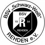 BSV Rehden badge