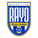 Rayo Zuliano badge