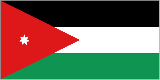 Jordan Youth Club badge