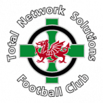 Total Network Solutions badge
