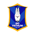 Pathum United badge