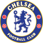 Chelsea U-21 badge