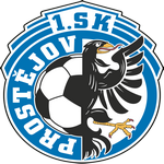 Prostejov badge
