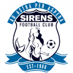 Sirens badge