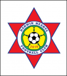 Darwin Hearts badge