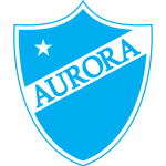 Aurora badge