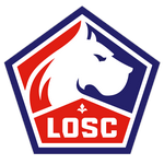 Lille U-19 badge