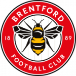 Brentford B badge