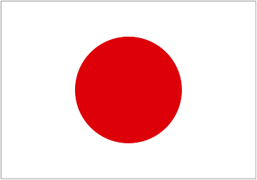 Japan U-22 badge