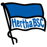 Hertha Berlin II badge