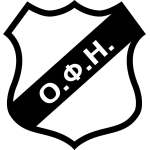 OFI Crete badge