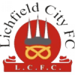 Lichfield City badge