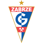 Górnik Zabrze badge