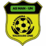 Maniema Union badge