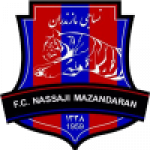 Nassaji Mazandaran badge