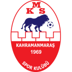 Kahramanmarasspor badge