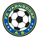 Varnsdorf badge