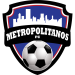Metropolitanos badge