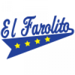 El Farolito badge