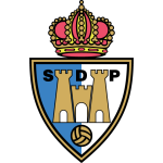 Ponferradina badge