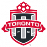 Toronto FC II badge