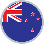 New Zealand U-17 badge