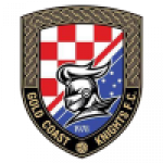 Gold Coast Knights badge