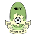 Nasarawa United badge