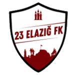23 Elazığ badge
