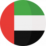 U.A.E. U-23 badge