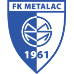 Metalac badge